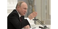  Oroszország fájdalmas válaszlépést ígér Washingtonnak a szankciókra  