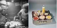  50 éve különös történelmet írt három amerikai asztronauta: a világon először ettek hálaadás napi vacsorát a világűrben  