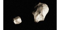  Egy szoftver hirtelen talált 104 Földre veszélyesnek tűnő aszteroidát, amiket a kutatók észre sem vettek eddig  