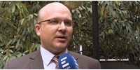  Hat és fél év börtönt kapott az Agrárminisztérium volt helyettes államtitkára  