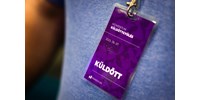  A Momentum nem indul a 2026-os választásokon  