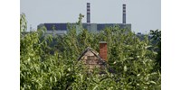  Évtizedes rekordot döntött árbevételben a paksi atomerőmű   