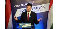  Ezt valósítaná meg kormányon az ellenzék ? programbemutató Márki-Zay Péterrel  