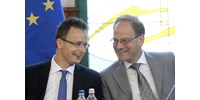  Szijjártó könnyebben titkolózhat, Navracsics könnyebben osztogathat a versenyképességi salátatörvény szerint  