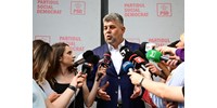 Bejelentette lemondását Marcel Ciolacu román miniszterelnök és a kormánykoalíció is felbomlik  