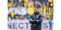  Korábbi játékosa lett a Borussia Dortmund új vezetőedzője  