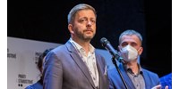  Cseh miniszter: Magyar útlevelű ukrán állampolgárok nem számíthatnak segítségre Csehországban  