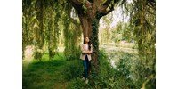 Katalin hercegné először jelent meg a nyilvánosság előtt, mióta befejeződött a rákkezelése