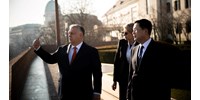 Kína közbiztonsági kérdésekben adhat majd tanácsokat a magyar kormánynak