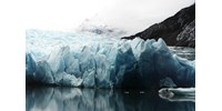 Ismeretlen vírusokat szabadíthat fel az Északi-sarkon elolvadó jég