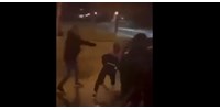  Kegyetlen verekedés volt egy nyíregyházi szórakozóhely előtt, többen súlyosan megsérültek - videó  