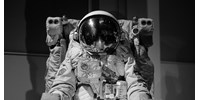  Meghalt az orosz űrhajós, aki egyhuzamban 437 napot és 18 órát töltött az űrben  
