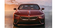  Elgurultak a BMW gyógyszerei: V8-as kupékombival rukkoltak elő a bajorok  
