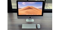  Csendben kivégzett az Apple egy népszerű iMac modellt  