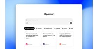  Havi 80 000 forintért már kipróbálható az OpenAI nagy dobása, ami a felhasználó helyett irányítja a böngészőt  