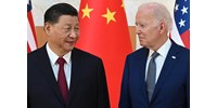  Enyhülést remélnek az amerikai és kínai vezetők a két ország viszonyában  