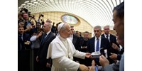  XIV. Leó pápa: Fegyverezzük le a kommunikációt, fegyverezzük le a világot  