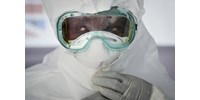  Újabb Ebola-járvány tört ki Kongóban, pár hónappal azután, hogy az előző véget ért  
