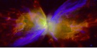  Visszanézett az időben a James Webb űrteleszkóp: kiderült, hogyan lett átlátszó a világegyetem  