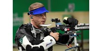  Vádat emeltek Sidi Péter ellen a sportlövők botrányos ügyében  