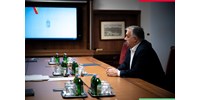 Orbán Viktor szerda reggel összehívta a Védelmi Tanácsot