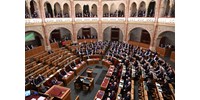  Maratoni ülésre készül a parlament: téma lesz Lázár alkotmánysértő kastélytörvénye, az energiaital-stop, és egy gyermekvédelmi ellenzéki vita is   