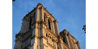  Heves vitákat váltott ki, hogy belépődíjat szednének a Notre Dame-ban  