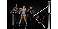 A milánói Taylor Swift-koncertre amerikaiak tízezrei érkeznek, mert így egy olasz út is kijön a pénzükből