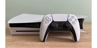  Egyik kezével adott, a másikkal elvett a Sony, de valójában mindkettővel jól jártak a játékosok – mit tud a PlayStation 5 Slim?  