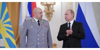  Hiába küldte az ördögöt a frontra Putyin, a szíriai módszer egyelőre kudarcot vallott  