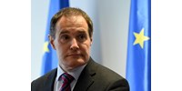  Sorozatos botrányok után lemondott a Frontex vezetője  