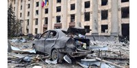  Háború Ukrajnában: Mariupolt bekeríthették az oroszok, Biden megüzente, nagy árat fizet a diktátor - percről percre az eseményekről  