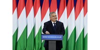Orbán a frakcióülésen a kegyelmi ügyről: Ezt semmi nem erőszakolta ki, egyszerűen hiba volt