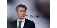  Az osztrák ellenzék csalódott, amiért Kurz bukása után is marad a koalíció  