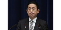  Lemondott négy japán miniszter egy "csúszópénzkassza" miatt  