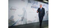  Netanjahu: Nem állunk meg a győzelemig, teljesen meg fogjuk semmisíteni a Hamászt  