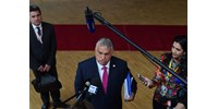  Sajtóhír: Felfüggesztették az osztrák közmédia vezetőjét az Orbánról írt bejegyzése miatt  