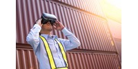  Raktárok VR-szemüvegen keresztül: így segítik a szimulátorok a munkát  