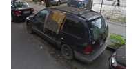  Bekeményít Zugló – új szabály szerint pár nap után viszik a roncsautókat  