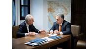  Valamit ígért Orbán az önkormányzatoknak, amikor négyszemközt tárgyalt Szita Károly szövetségi vezetővel  