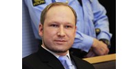  Anders Breivik nem szabadul a börtönből  