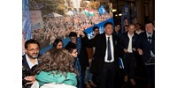 Török Gábor: A kampány és a választás kiszámíthatatlanná vált a Fidesz számára  