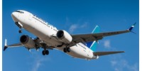  89 alkatrész között 33 súlyosan hibásat talált a most lezárt hatósági vizsgálat a Boeing 737 Max repülők gyártósorain  
