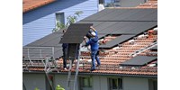 Két év után vették nyilvántartásba az első energiaközösségeket