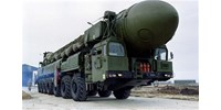  Newsweek: kiszivárogtak levelek, melyekben az orosz titkosszolgálat tisztje az atomháború lehetőségéről ír  
