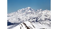 Megtalálták a néhány napja eltűnt hegymászók holttestét a Mont Blanc-on