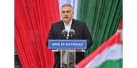  Orbán Viktor még 33 évvel a rendszerváltás után is a kommunistákkal hadakozik  