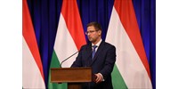 Gulyás Gergely az amerikai-kínai külkereskedelmi forgalom emlegetésével reagált Pressman aggályaira