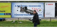 Újabb "Orbán-cirkusz": a magyar kormány időt kért és lassítja az újabb szankciók elfogadását