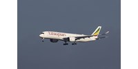  Elaludt az etióp légitársaság két pilótája, túlszállt a gép a futópályán  